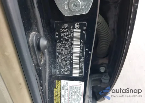 2005 Toyota Avalon Xls from USA, damaged, VIN 4T1BK36B35U037469